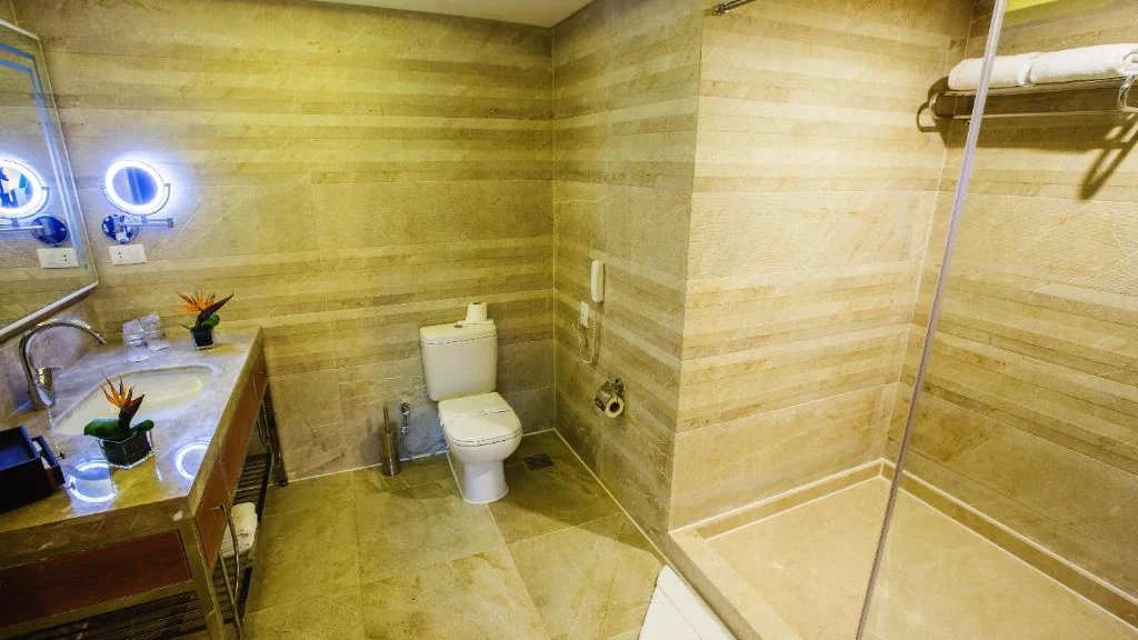 الفندق رويال الباتروس موديرنا - شرم الشيخ